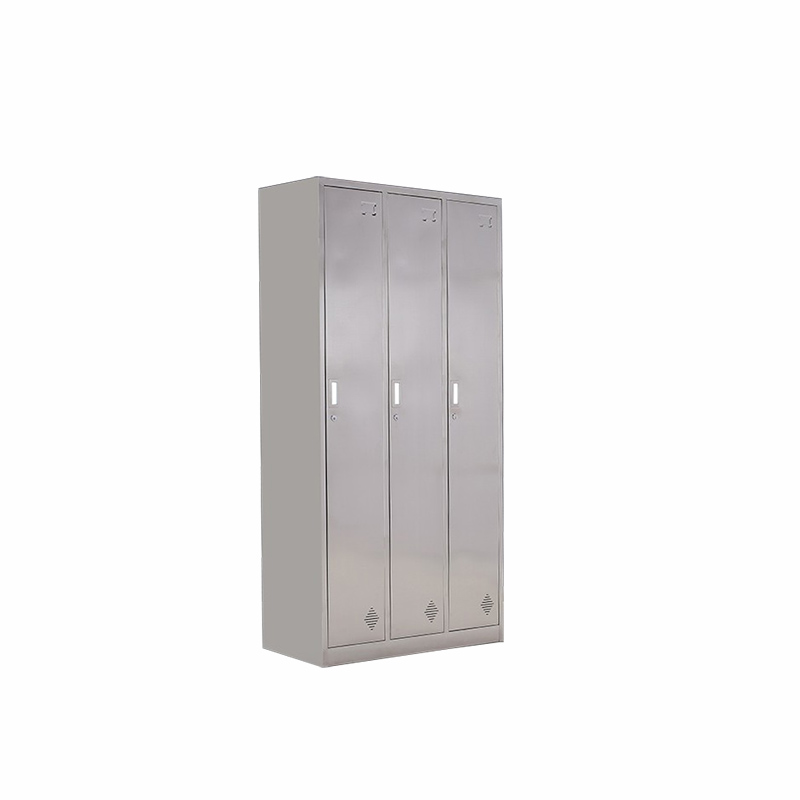 Armário em aço inoxidável BIOBASE BK-SSL02 / BK-SSL03 / BK-SSL06 / BK-SSL09 / BK-SSL12 — 2