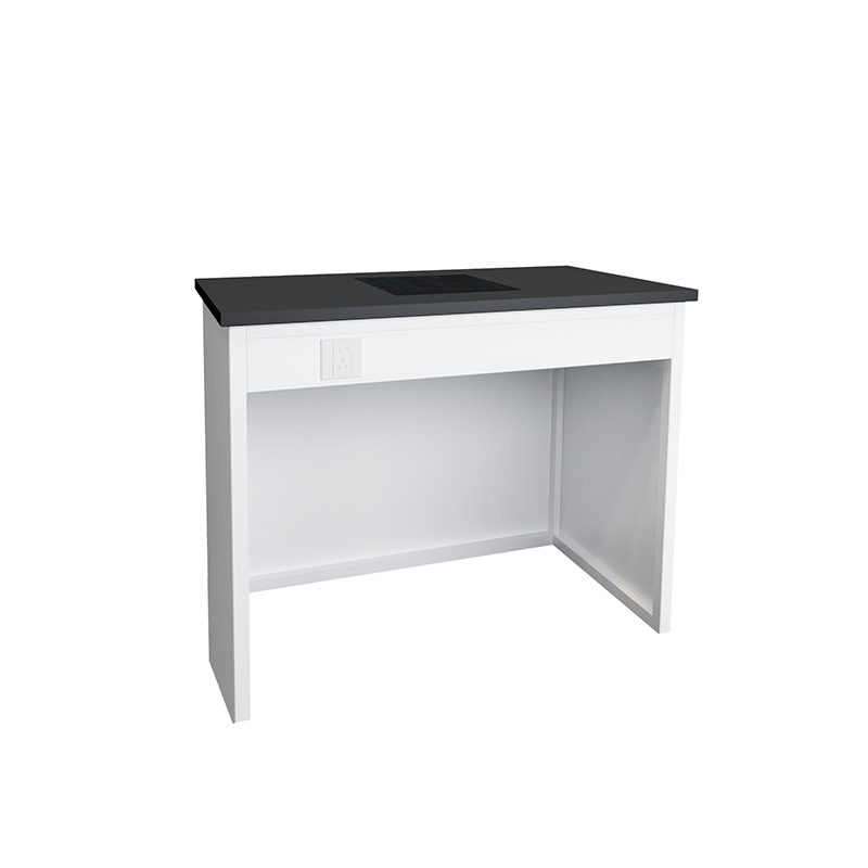 Steel Balança Bench BIOBASE Steel Balance Bench