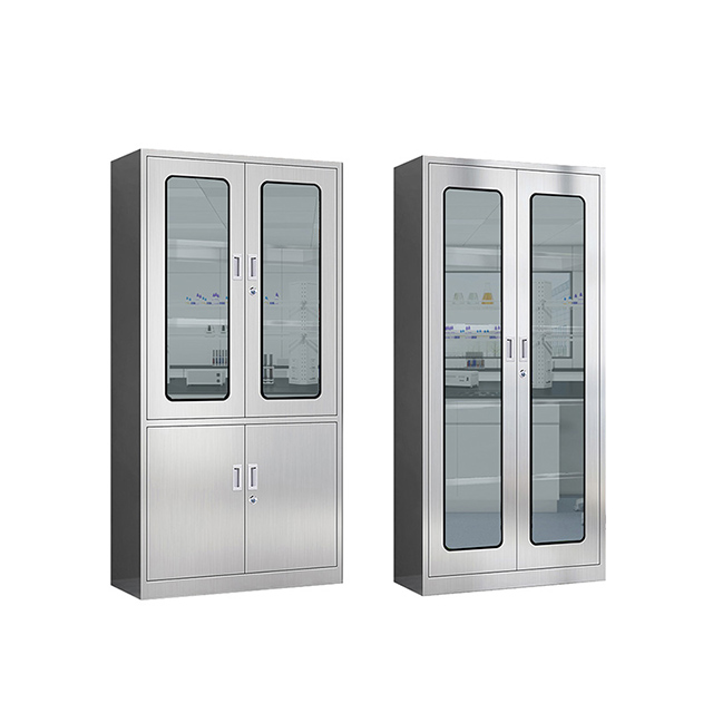 Armário em aço para medicamentos e recipientes BIOBASE Steel Medicine Cabinet Vessel Cabinet (Customized)