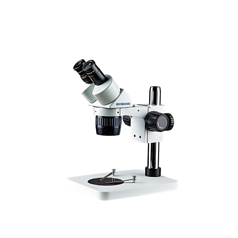 Stereo Zoom Microscópio BIOBASE SZM-EB2040C / SZM-E2040C / SZM-E40X / SZM-E0745C / SZM-E0745CS / SZM-E0745CLT / SZM-E0745CLTS