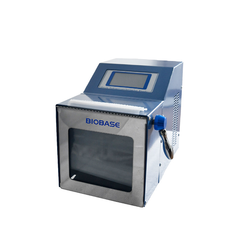 BIOBASE BK-SHG04 / BK-SHG05 – Stomacher Blender