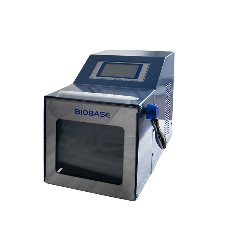 BIOBASE BK-SHG04 / BK-SHG05 – Stomacher Blender — 2