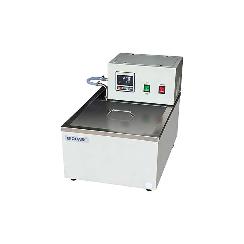 Banho de água termostático de precisão BIOBASE BK-WT20C
