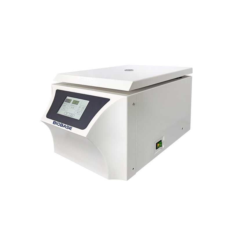 BIOBASE BKC-TH16D – Hochgeschwindigkeits-Tischzentrifuge