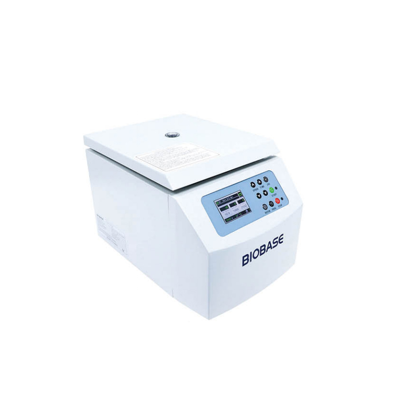 BIOBASE BKC-TH16E – Hochgeschwindigkeits-Tischzentrifuge