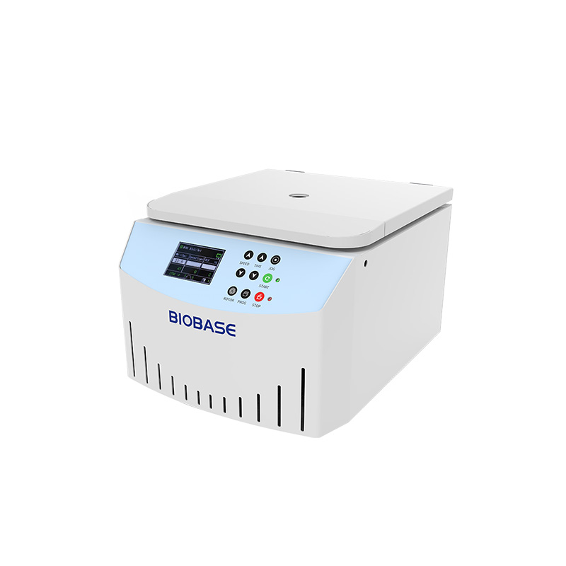 BIOBASE BKC-TH18I Table Top High Speed Centrifuge BKC-TH18I