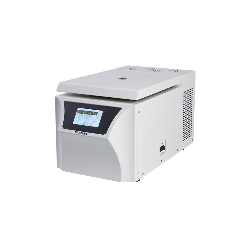 BIOBASE BKC-TH16RD – Centrifugeuse
