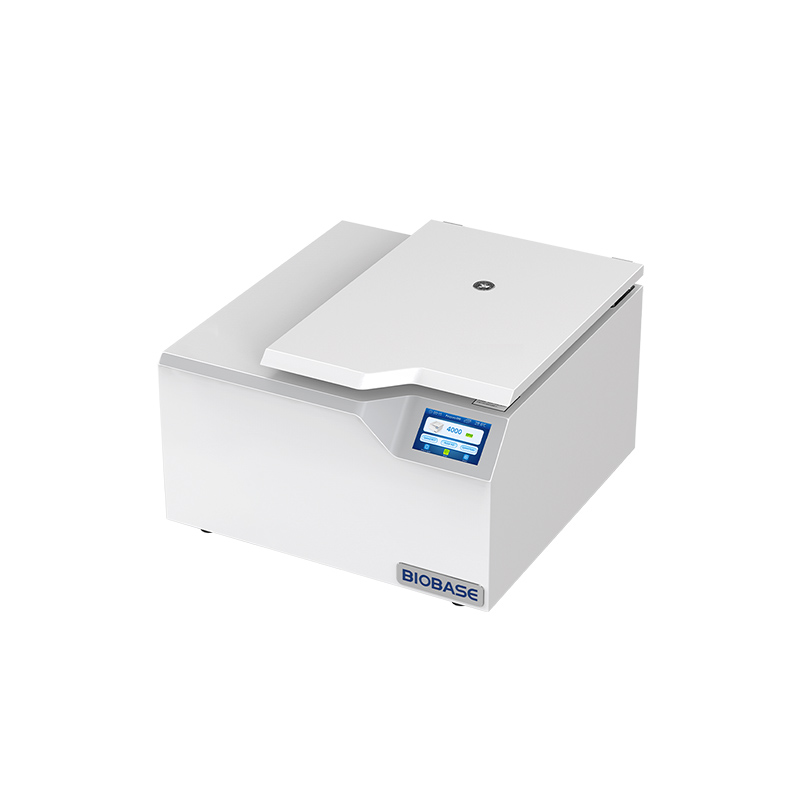 BIOBASE BKC-TH18RC / BKC-TH18RB – Centrifugeuse