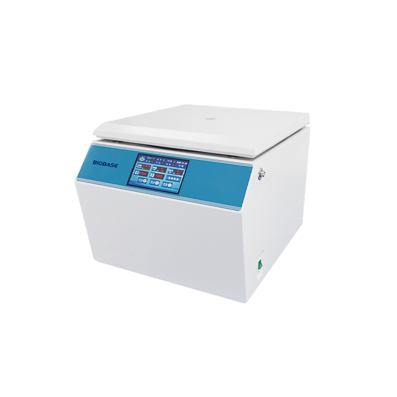 Table Top Centrífuga de baixa velocidade BKC-TL5VI BKC-TL6III BKC-TL6lV BIOBASE BKC-TL5VI / BKC-TL6III / BKC-TL6IV