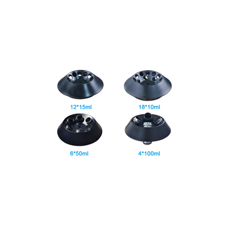 Table Top Centrífuga de baixa velocidade BKC-TL5M BIOBASE BKC-TL5M — 2