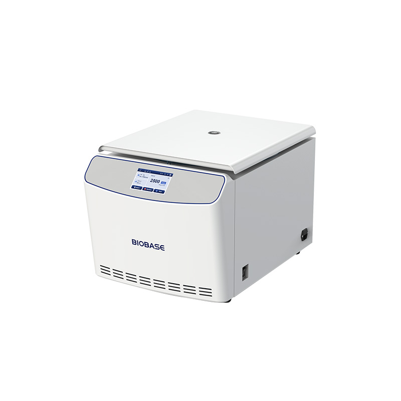 BIOBASE BKC-TL5P Table Top Low Speed Centrifuge BKC-TL5P