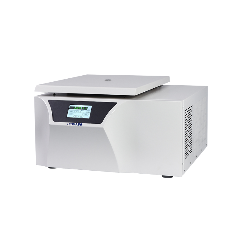 Table Top Low Speed Refrigerated Centrífuga BKC-TL6RD BIOBASE BKC-TL6RD