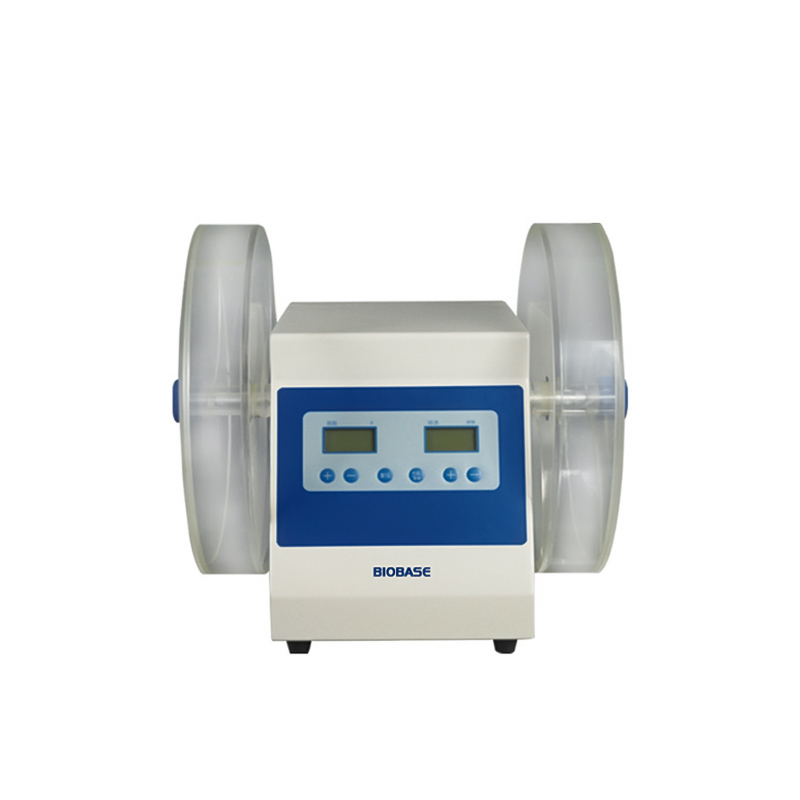 Testador de friabilidade de comprimidos BIOBASE TFT-1 / TFT-2 / TFT-3 / TFT-4
