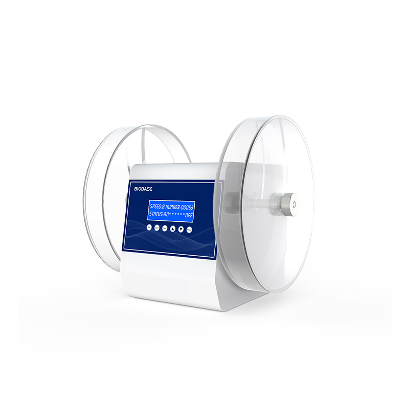 Testador de friabilidade de comprimidos BCS-2 BIOBASE BCS-2