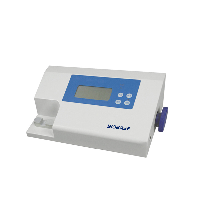 Testador de dureza de comprimidos BIOBASE THT-1 / THT-2 / THT-3