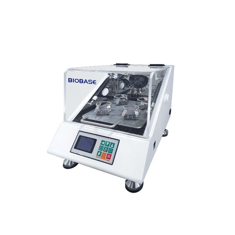 Tabletop Constant Temperature Incubadora com agitação BIOBASE BX-T-HB