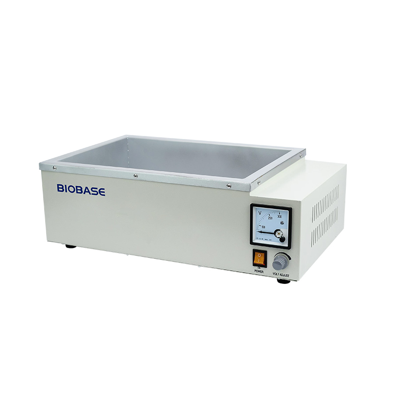 Banho de areia elétrico com controlo de temperatura BIOBASE BK-SB1 / BK-SB2