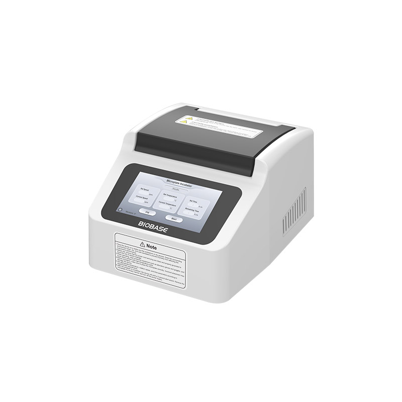 Termoagitador BIOBASE BK-MDT2