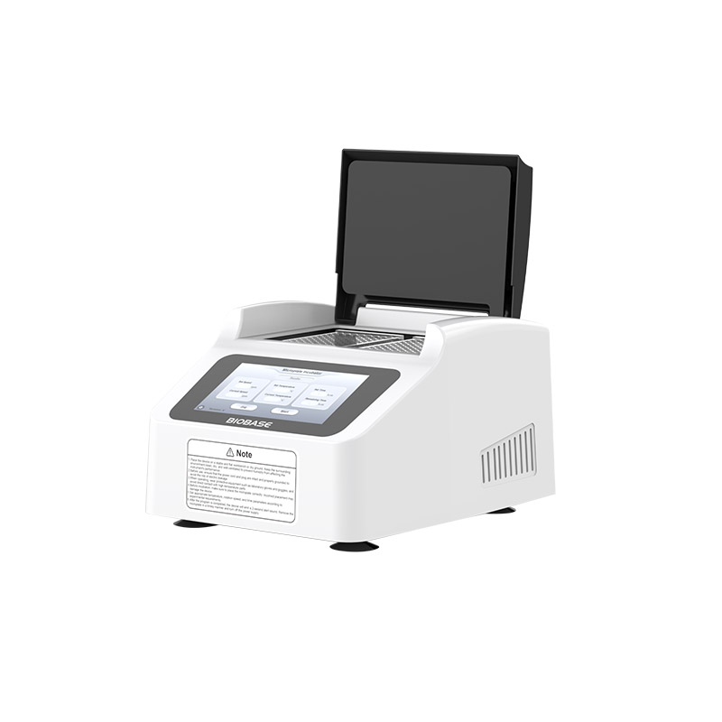 Termoagitador BIOBASE BK-MDT2 — 2