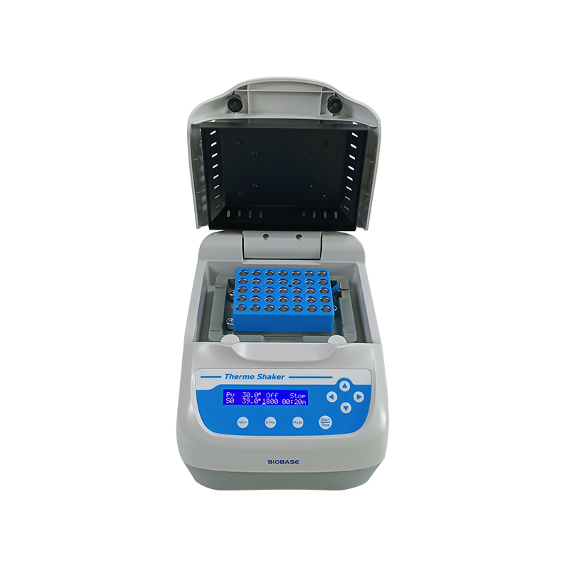 Termoagitador BK-MSP1000 BIOBASE BK-MSP1000 — 2