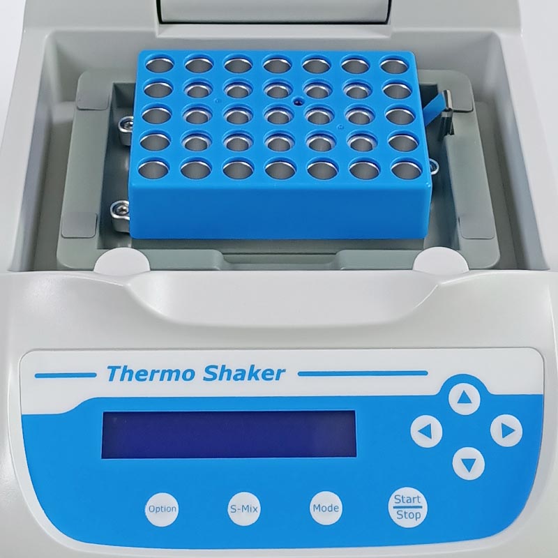 Termoagitador BK-MSP1000 BIOBASE BK-MSP1000 — 3
