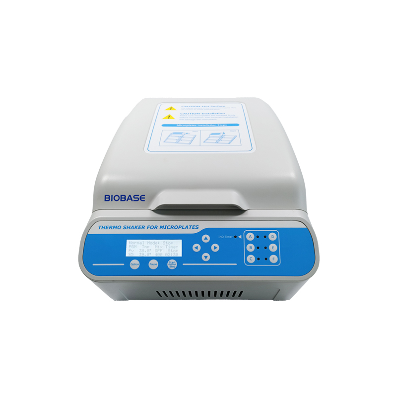 BIOBASE BK-MST400 – Thermoschüttler für Microplates