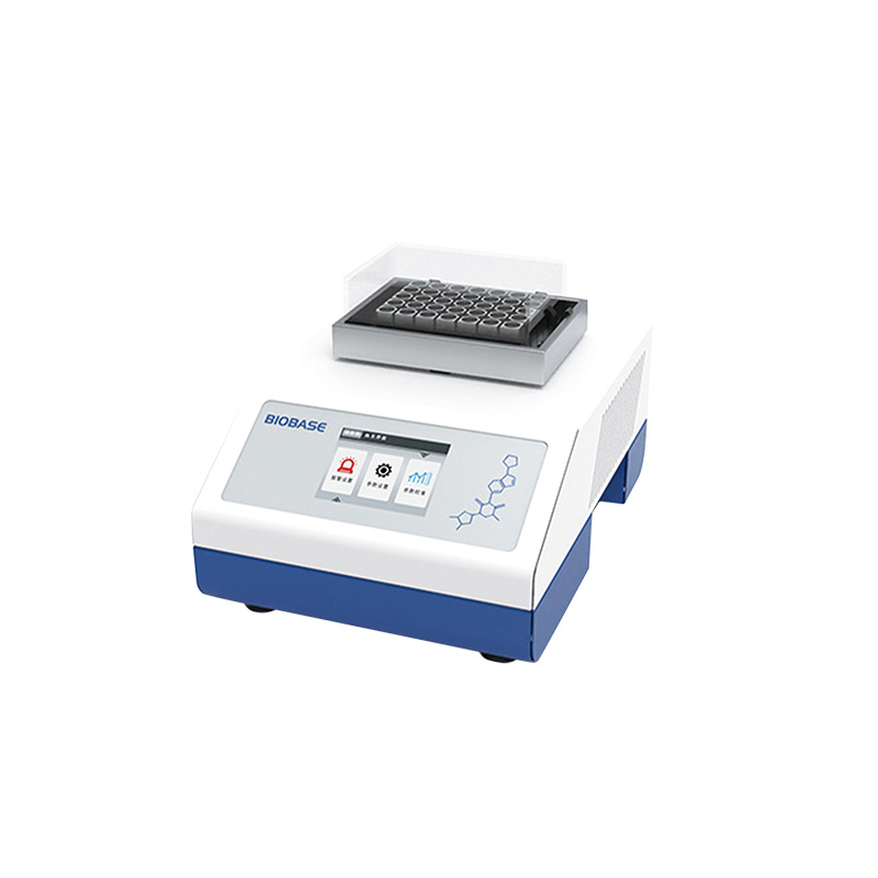 BIOBASE BJPX-DBP1 Thermo Shaker Incubator BJPX-DBP1