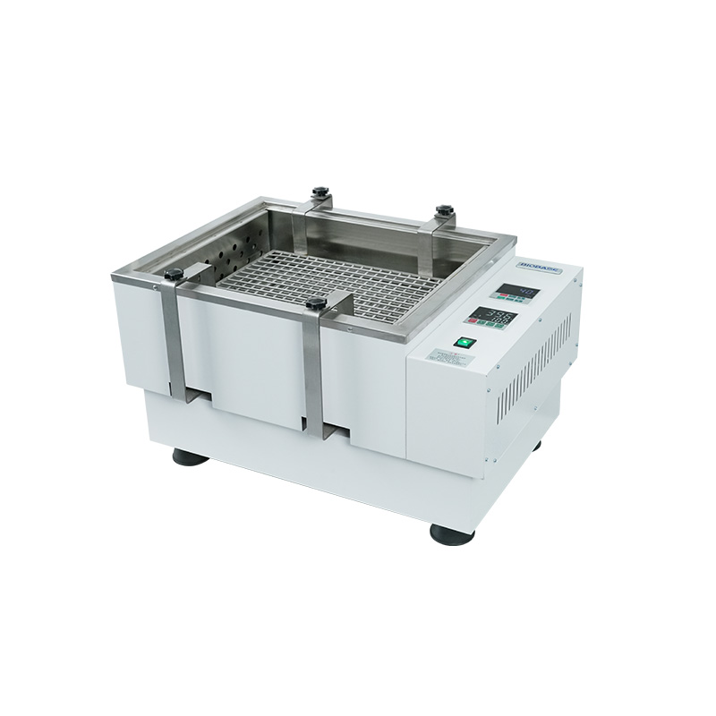 BIOBASE SWB-30C / SWB-30R – Équipement de thermorégulation — 2