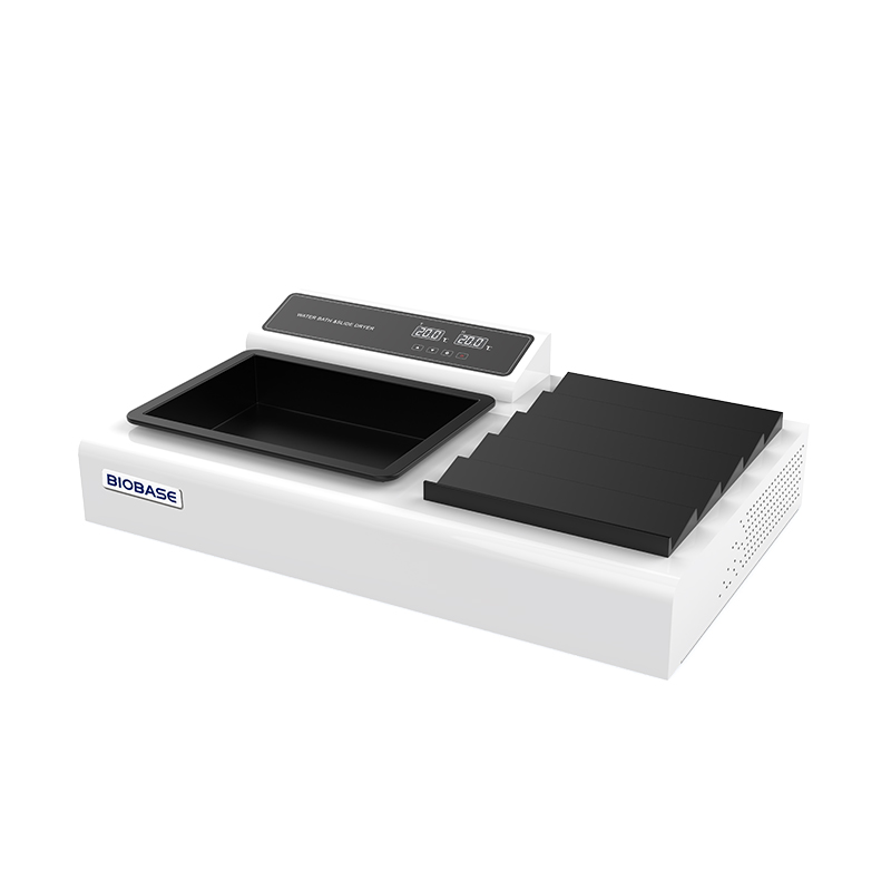 Banho de flutuação para cortes histológicos & Secador de lâminas BIOBASE BTH-I / BTH-III