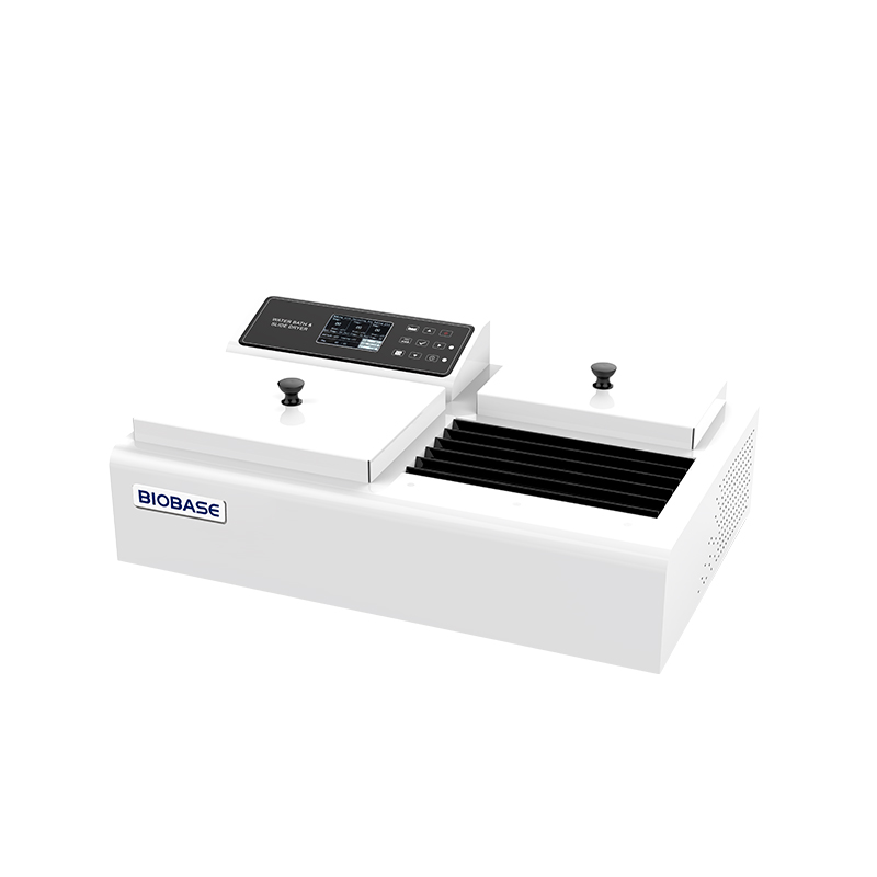 Banho de flutuação para cortes histológicos & Secador de lâminas BTH-VI BIOBASE BTH-VI