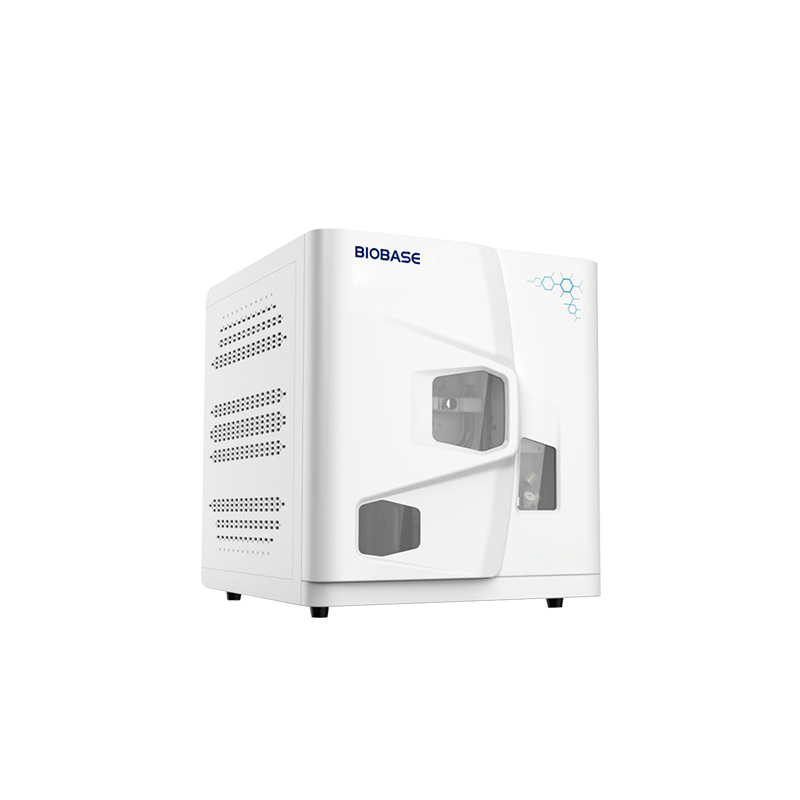 Analisador de carbono orgânico total BK-TOC5000RN BIOBASE BK-TOC5000RN / BK-TOC5000RD