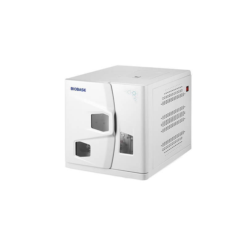Analisador de carbono orgânico total BK-TOC5000RN BIOBASE BK-TOC5000RN / BK-TOC5000RD — 2