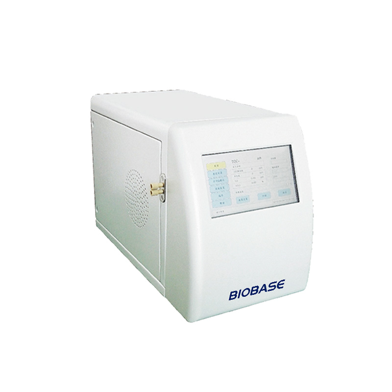 BIOBASE BK-TOC1500 / BK-TOC1700 Total Organic Carbon Analyzer BK-TOC1500 BK-TOC1700