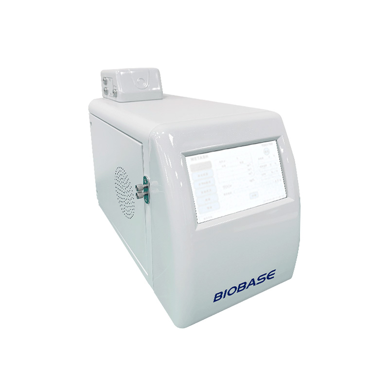 BIOBASE BK-TOC1500 / BK-TOC1700 Total Organic Carbon Analyzer BK-TOC1500 BK-TOC1700 — 2