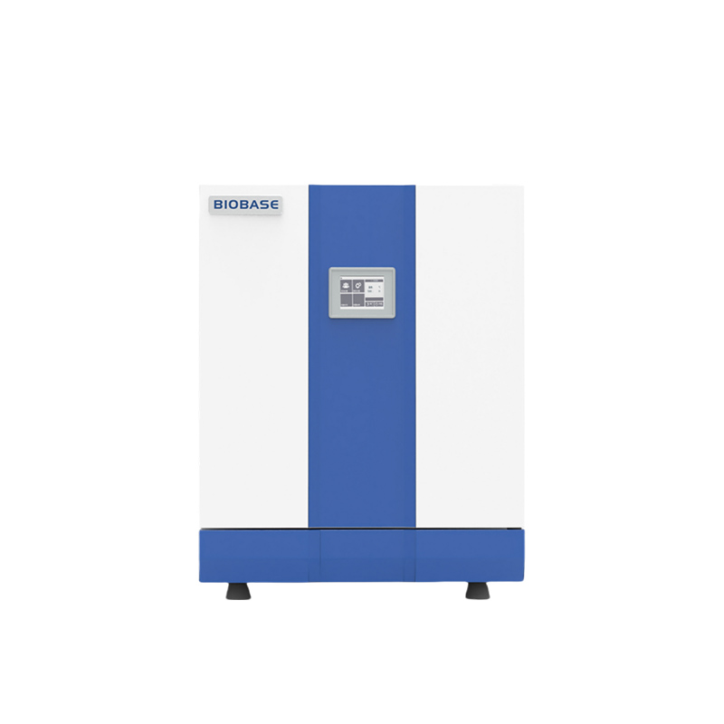 Incubadora de temperatura constante BJPX-H54BK (D/G) BJPX-H88BK (D/G) BJPX-H160BK (D/G) BJPX-H200BK (G) BJPX-H270BK (G) con pantalla táctil BIOBASE BJPX-H54BK(D/G) / BJPX-H88BK(D/G) / BJPX-H160BK(D/G) / BJPX-H200BK(G) / BJPX-H270BK(D/G)