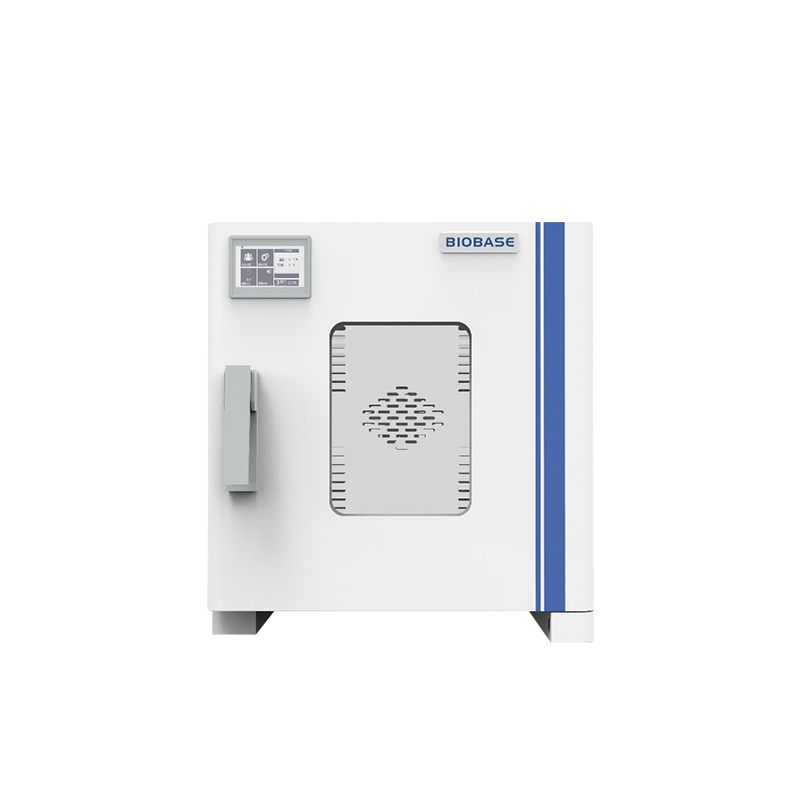 Incubadora de temperatura constante BJPX-H54BK (D/G) BJPX-H88BK (D/G) BJPX-H160BK (D/G) BJPX-H200BK (G) BJPX-H270BK (G) con pantalla táctil BIOBASE BJPX-H54BK(D/G) / BJPX-H88BK(D/G) / BJPX-H160BK(D/G) / BJPX-H200BK(G) / BJPX-H270BK(D/G) — 2