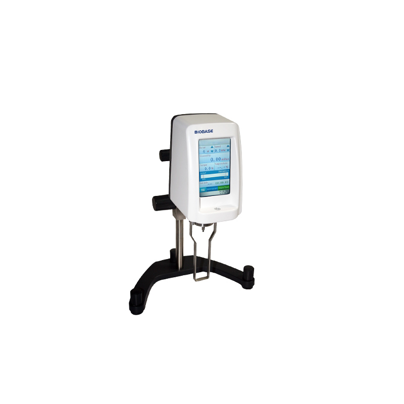 BIOBASE BDV-5SC / BDV-8SC / BDV-9SC Touch Screen Digital Display Viscometer