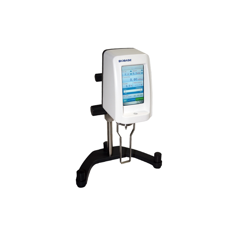 BIOBASE BDV-5SC / BDV-8SC / BDV-9SC Touch Screen Digital Display Viscometer — 3