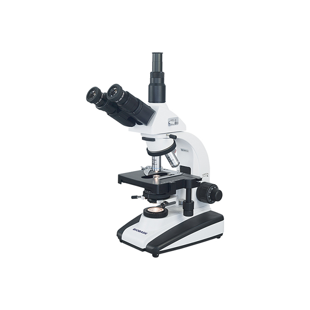 Trinocular UIS Microscópio biológico BM-20A BM-20AD BIOBASE BM-20A / BM-20AD
