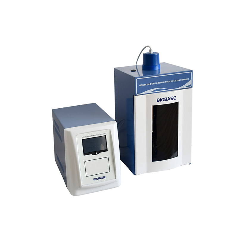 Disruptor ultrassónico de células UCD série UCD-150 UCD-250 UCD-500 UCD-650 UCD-950 UCD-1200 UCD-1500 UCD-1800 UCD-2000 BIOBASE UCD-150 / UCD-250 / UCD-500 / UCD-650 / UCD-950 / UCD-1200 / UCD-1500 / UCD-1800 / UCD-2000