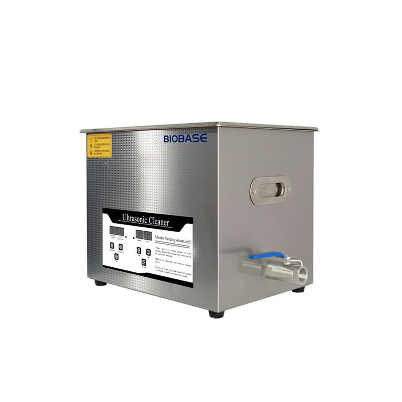BIOBASE UC-18D / UC-24D / UC-36D / UC-48D / UC-60D / UC-18J / UC-24J / UC-36J / UC-48J / UC-60J – Ultrasonic Cleaner