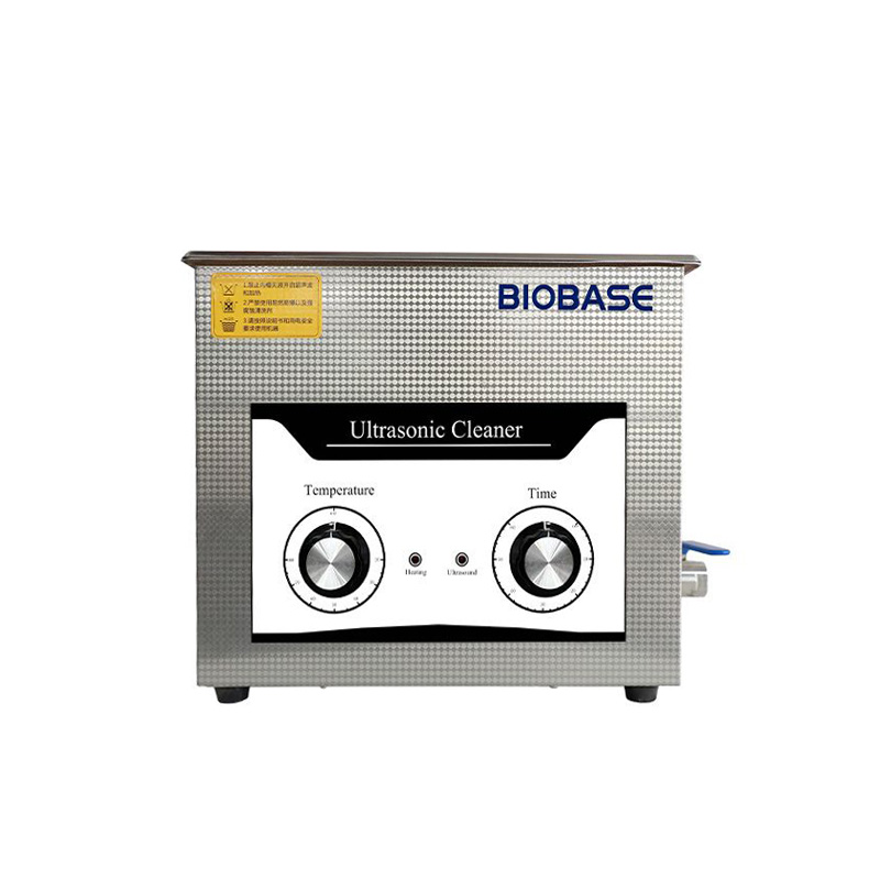 BIOBASE UC-18D / UC-24D / UC-36D / UC-48D / UC-60D / UC-18J / UC-24J / UC-36J / UC-48J / UC-60J – Ultrasonic Cleaner — 2