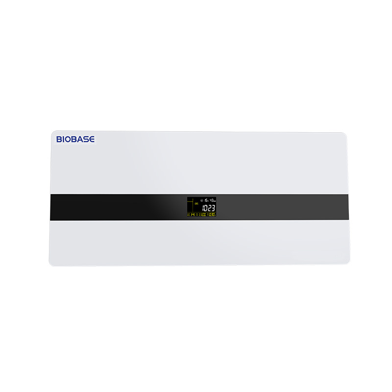 BIOBASE BKZII-B-800-D / BKZII-B-1000-D / BKZII-B-1300-D – Équipement de stérilisation — 2