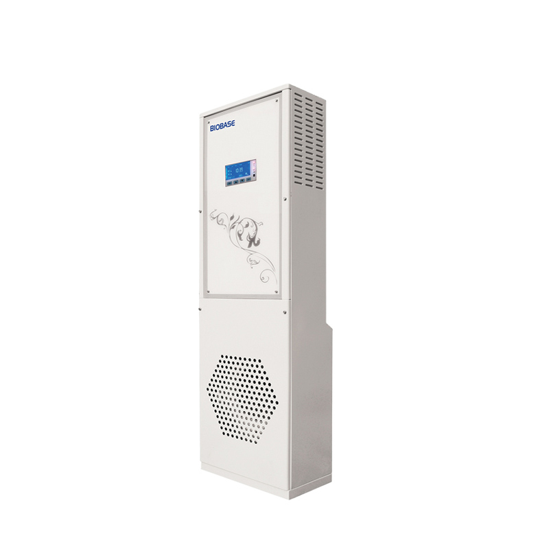 BIOBASE BK-G-1200 – UV-Luftentkeimer (Floor Standing)