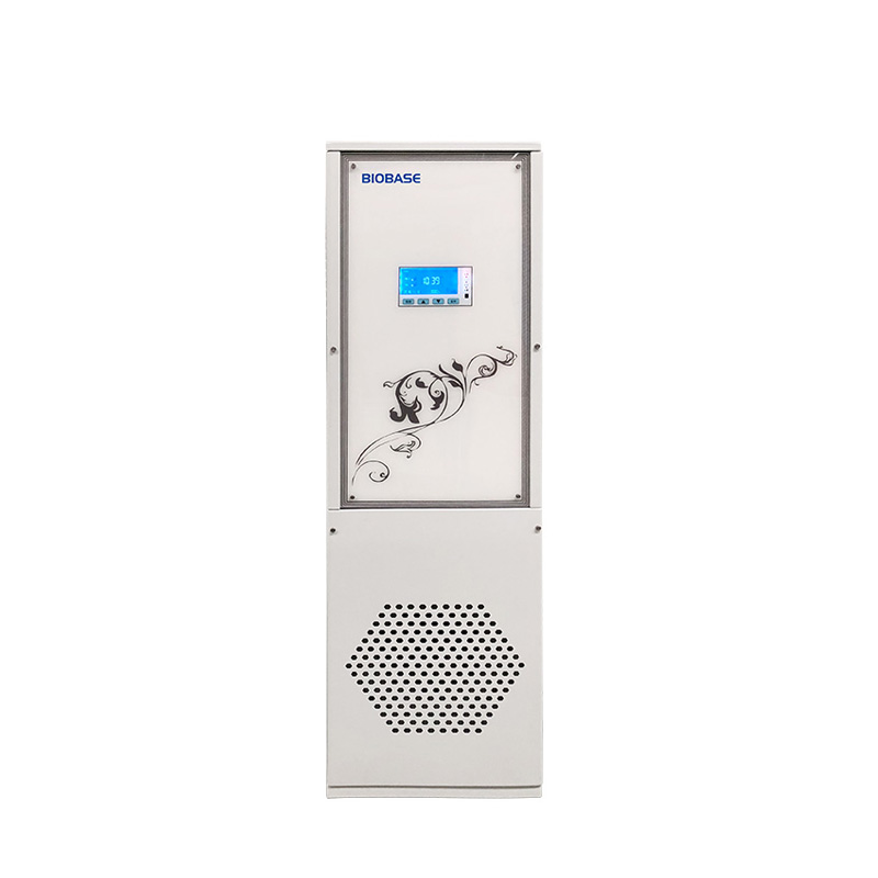 BIOBASE BK-G-1200 – UV-Luftentkeimer (Floor Standing) — 2