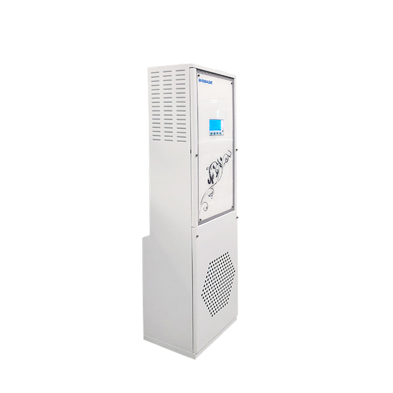 BIOBASE BK-G-1200 – UV-Luftentkeimer (Floor Standing) — 3