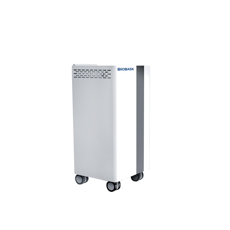 Esterilizador móvel de ar UV BIOBASE BK-Y-600 / BK-Y-800 / BK-Y-1000 / BK-Y-1300 / BKB-Y-800