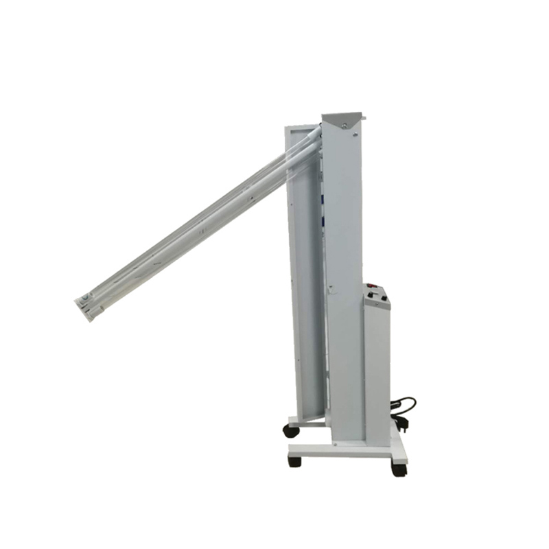 BIOBASE OLB-UDT1 – Mobile UV-Desinfektionseinheit