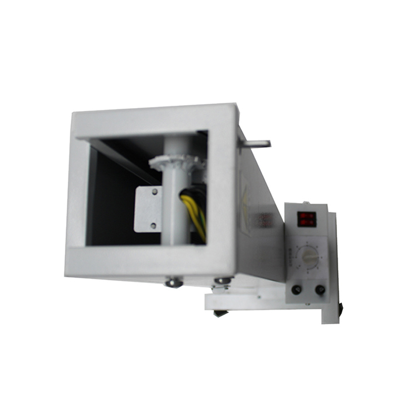 BIOBASE OLB-UDT1 – Mobile UV-Desinfektionseinheit — 5