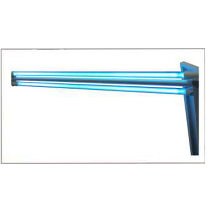 BIOBASE OLB-UDT1 – Mobile UV-Desinfektionseinheit — 6